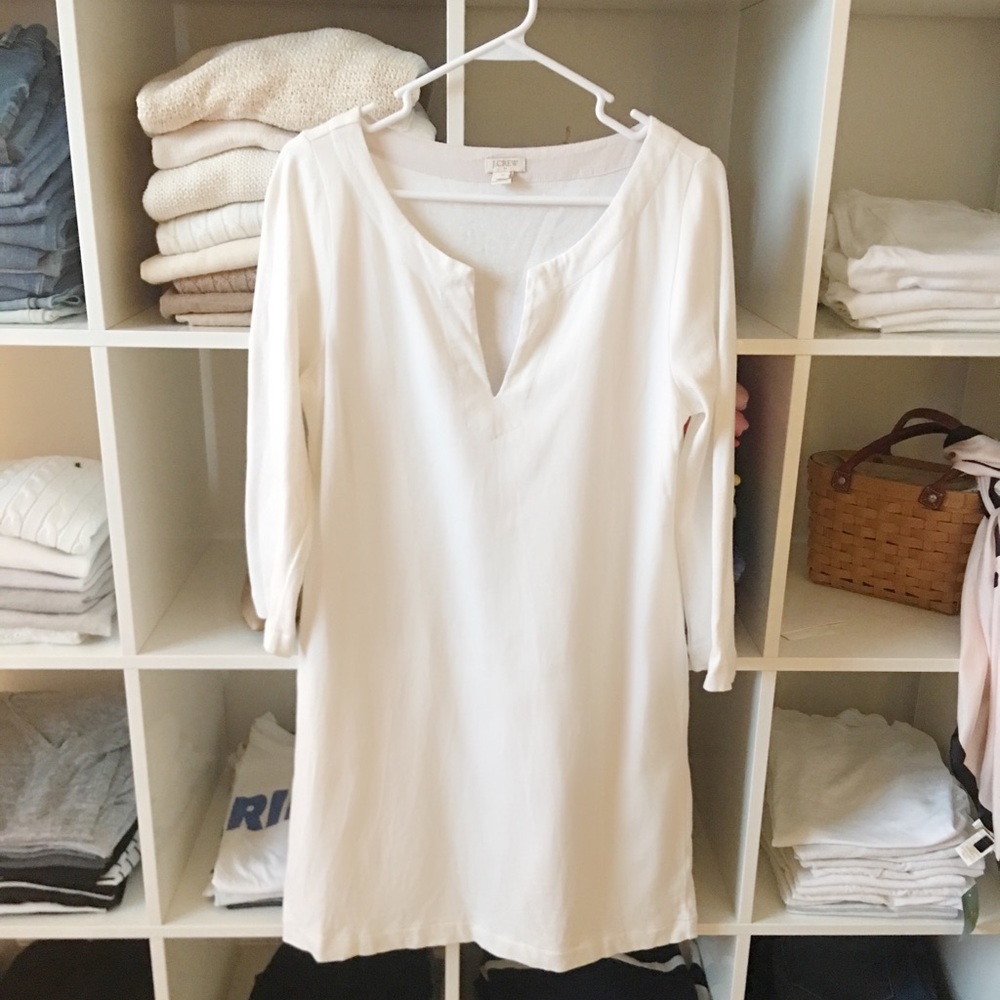 J. Crew Dress